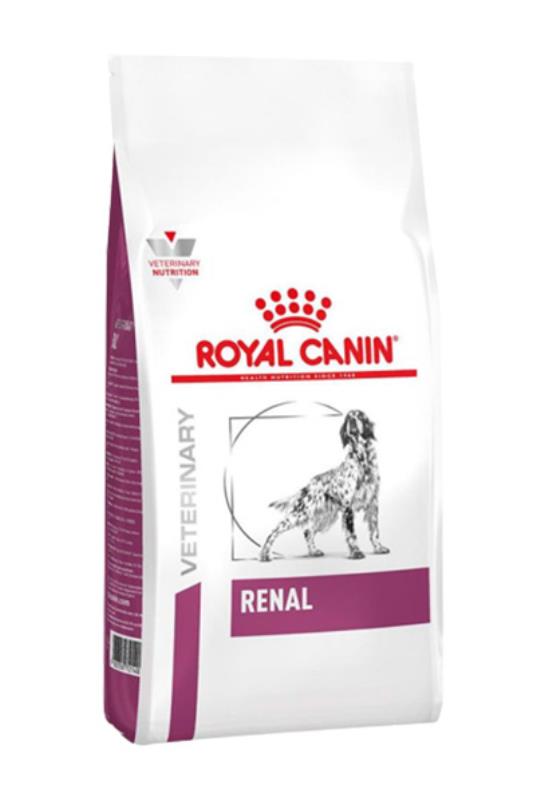 RC Renal Dog 2kg