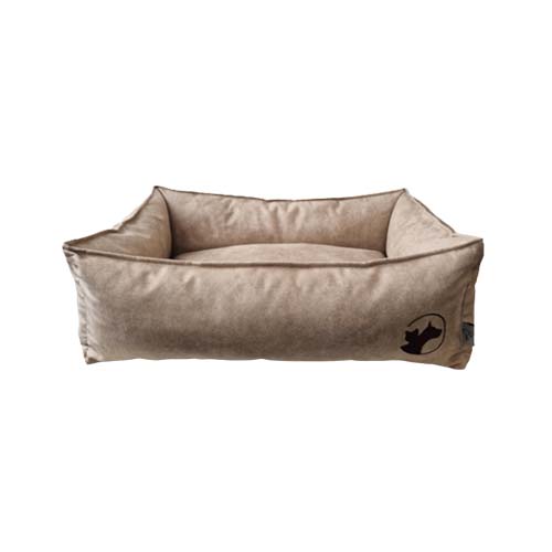 Krevet Besta Calm Bed Beige small 60x40x18cm