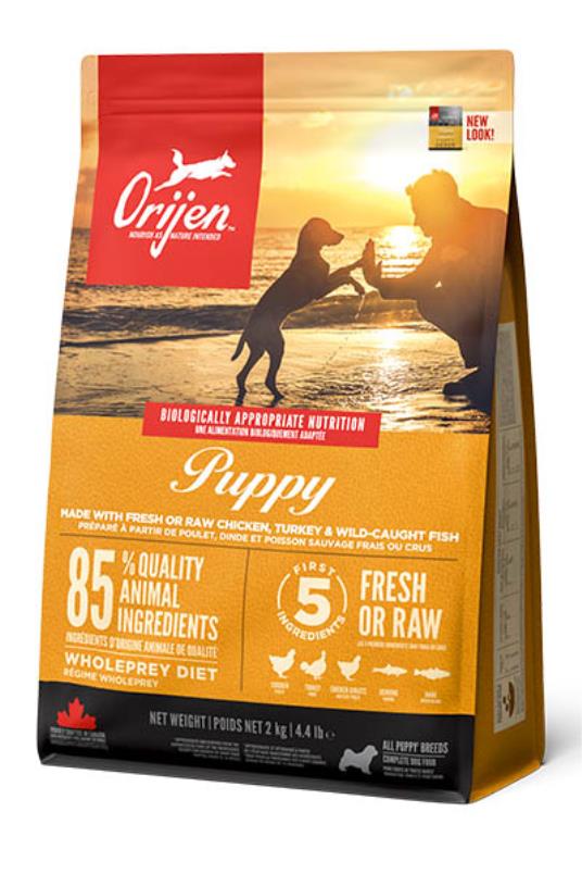 Orijen Puppy 2 kg