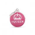 THE QUEEN (MEDIUM SIZE)