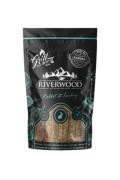 Riverwood Grillmaster - zecetina i curetina poslastica za odrasle pse 100g