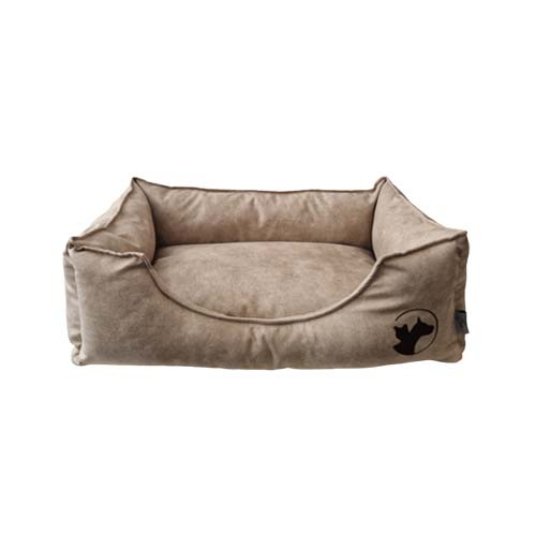 Krevet Besta Calm Edge Beige small 60x40x18 cm