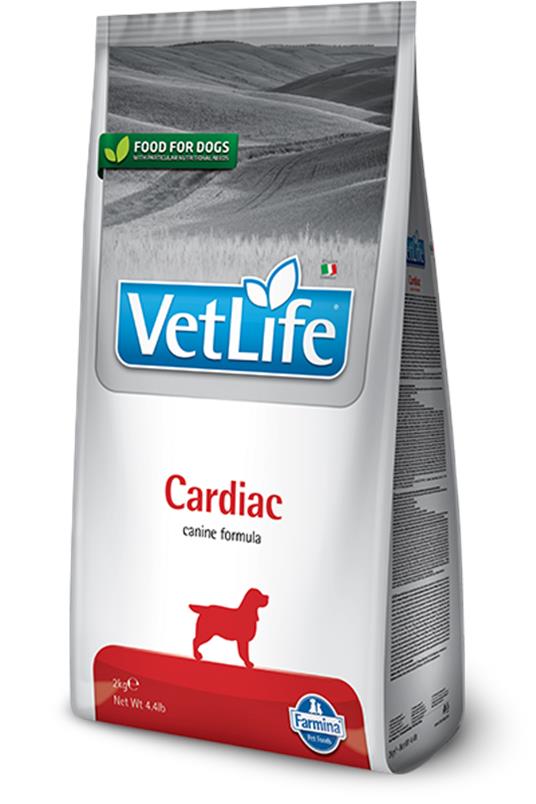 Vet Life Dog Cardiac