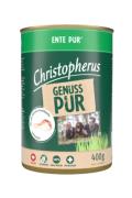 Christopherus Pure konzerva za pse - pacetina 400g