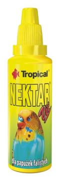 NEKTAR-VIT Suplement multivitaminski u tecnoim obliku za tigrice