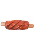 Besta BBQ Ribs-S poslastica za pse 36 kom, 504g