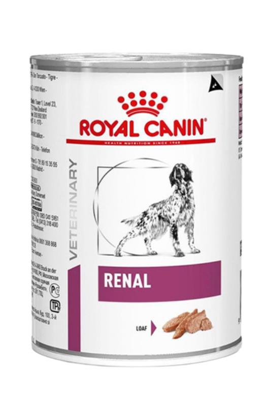 RC Renal Dog konz 0,41kg
