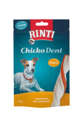 Rinti Snack Dent Strong Maxi   cvrsti stapici za zvakanje sa piletinom 150 g