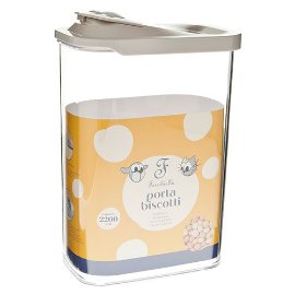 Posuda za poslastice 2200ml