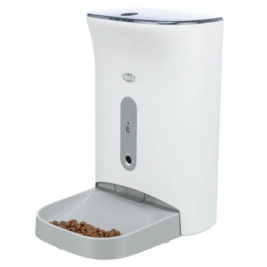 Automatska hranilica tx8 smart 2,0 4,5l/24x38x19cm