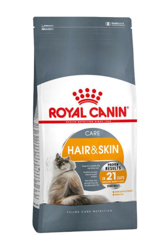 RC Hair Skin 33 10kg