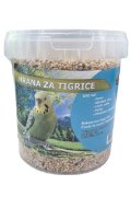 PannPets Hrana za Tigrice 750g (PVC kantice)