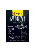 GEL FORMULA FOR OMNIVOROUS FISH 35G