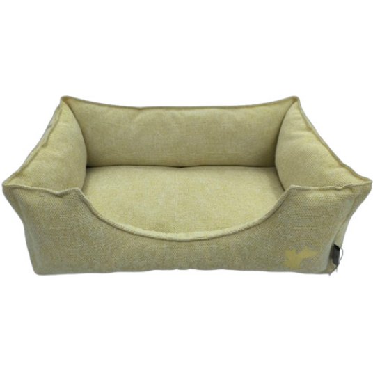 Krevet Besta Terra Edge Yellow small 60x40x18cm