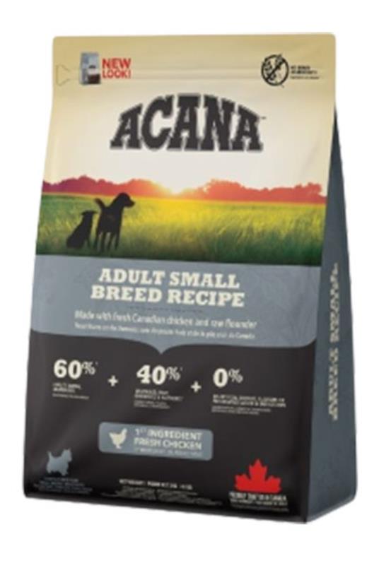 Acana Dog Adult Small Br., 2 kg