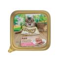 Stuzzy Cat pate šunka 100 g