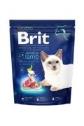 Brit Premium by Nature Cat. Sensitive jagnjetina 300 g