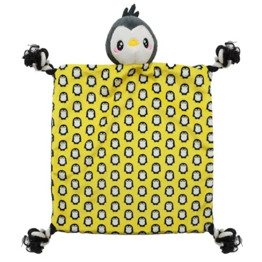 Igracka za pse Babytails Doudou Lollo 33cm