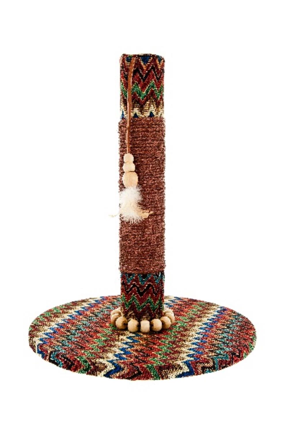 Grebalica Etnico 34x34x42cm