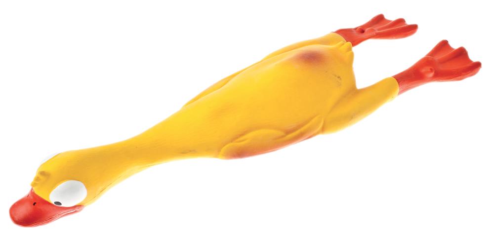 Igracka okata patka 25cm