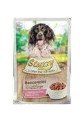 Stuz. chunks dog sunka 100 g