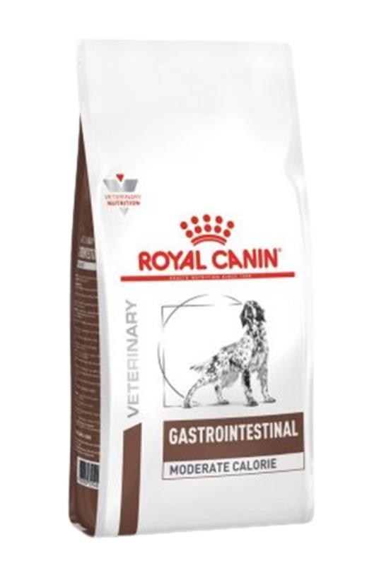 RC GastroInt Dog 2kg