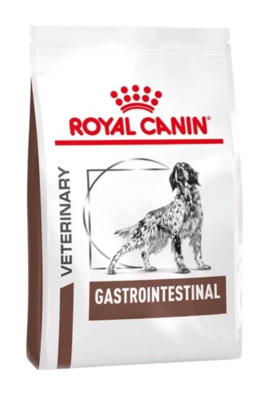 RC GastroInt Dog 2kg