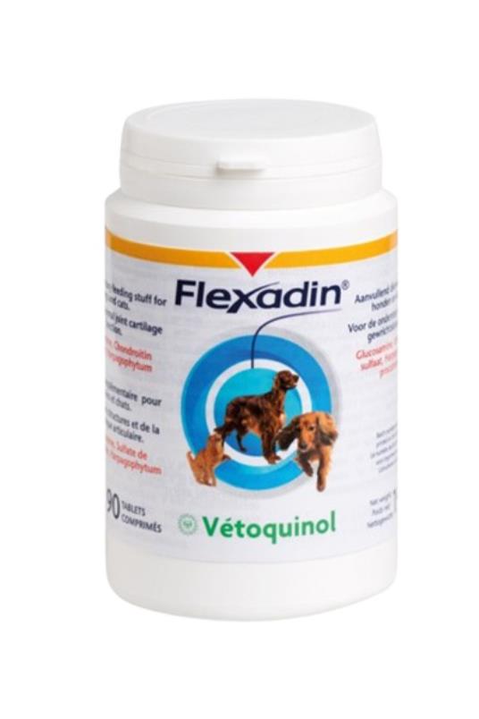 Flexadin 30 tbl.