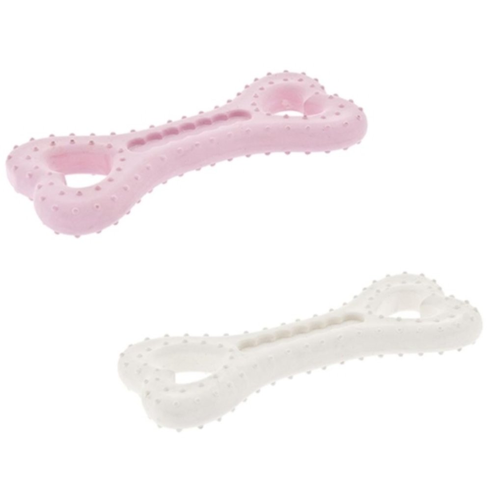 Igracka Baby bone heart 12.8cm