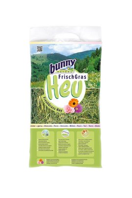 FreshGrass Hay Blossoms 500g