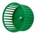 PannPets Kotur za hrcka 125x75