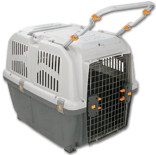 Transporter Skudo 5 79x58.5x65cm