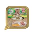 Stuz. pate cat kitten/pil. 100 g