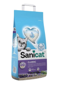 Sanicat CLASSIC Lavander 8 L