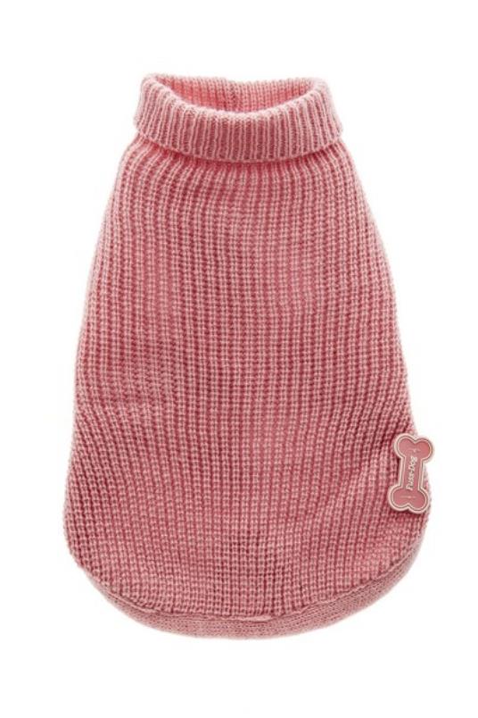 Dolce vita dzemper 23 roze