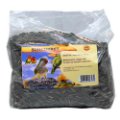PannPets Suncokret crni 400g (kesica PE)
