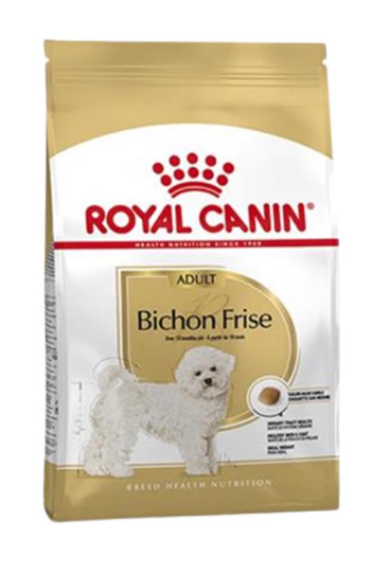 RC Bichon frise 0,5kg