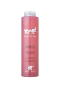 Yuup! Dark Coats Sampon 250 ml