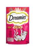 Dreamies pockets Govedina 60g