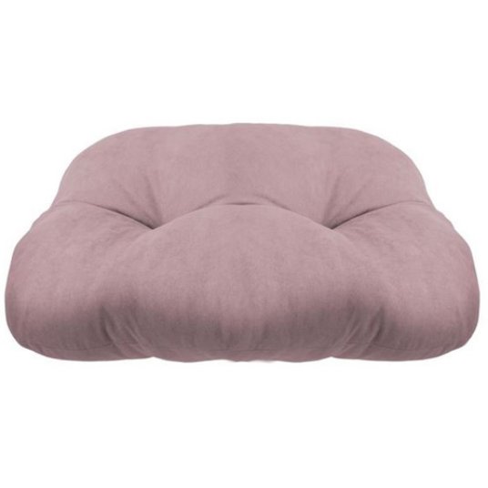 Jastuk Everyday L 90x55cm pink ovalni
