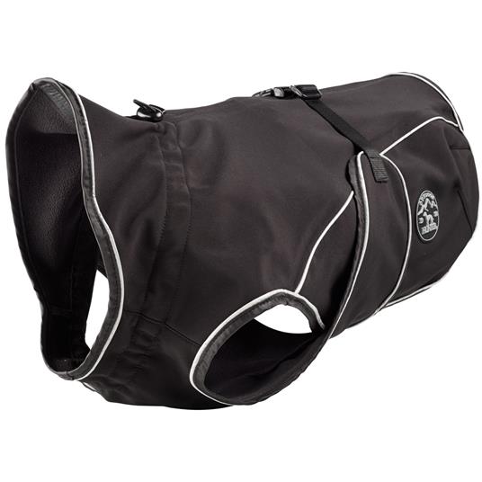 Odelce Uppsala Softshell 35 crno