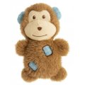 GIMDOG igracka za pse Monkiss squeak 19cm