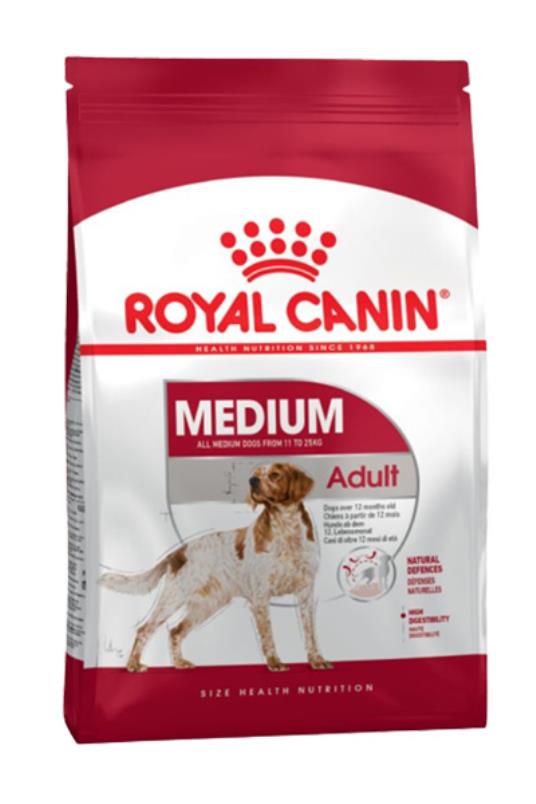 RC Medium Adult