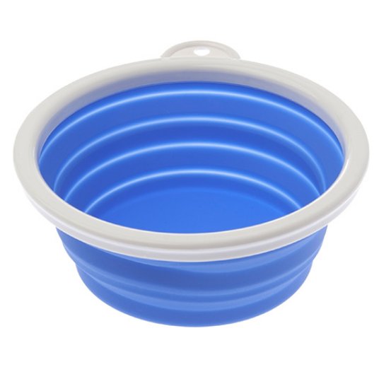 Cinija putna plava M 750ml