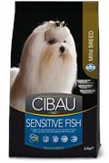 CIBAU Fish Mini Sensitive
