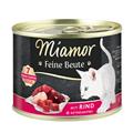 Miamor Feine Beute govedina, konzerva za macke 185g