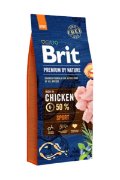 Brit Premium by Nature Sport 15 kg