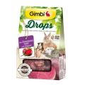 GIMBI DROPS SA CVEKLOM POSLASTICA ZA GLODARE 50 g