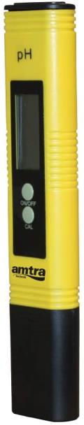 pH tester digitalni Amtra