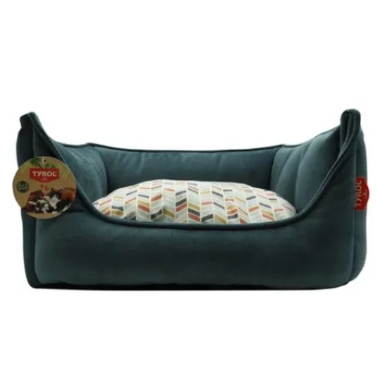 Krevet Tyrol Allure 70cm plav